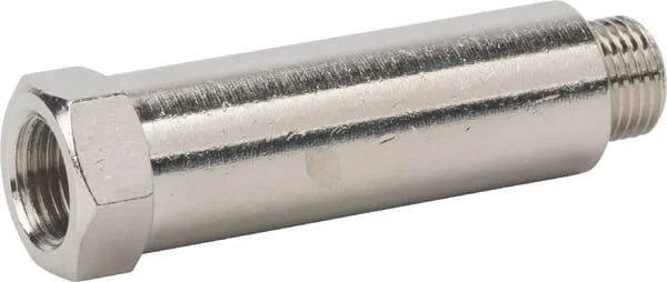 Kramp - ECFM18L43 - Extended Connector