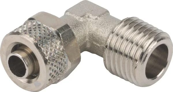 Kramp - ECPOT618 - Elbow Coupler Push-on