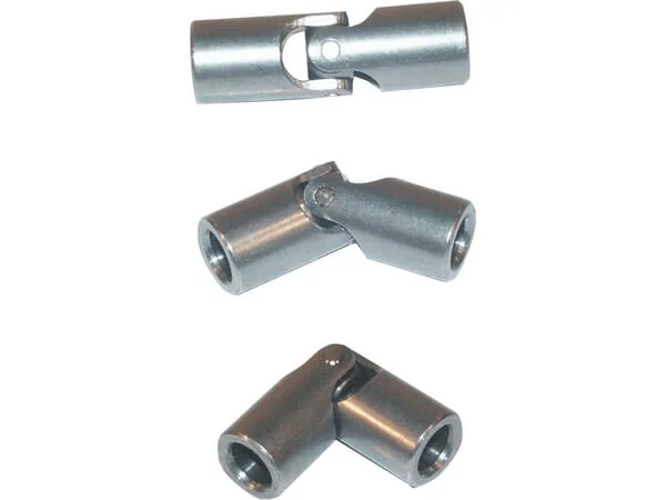 Kramp - EDS50013100 - Single Joint