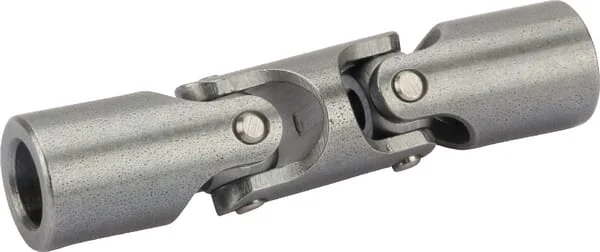 Kramp - EDS52013100 - Double Joint