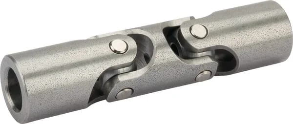 Kramp - EDS52020100 - Double Joint