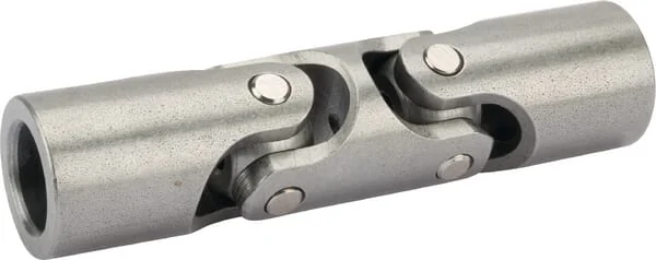 Kramp - EDS52025100 - Double Joint