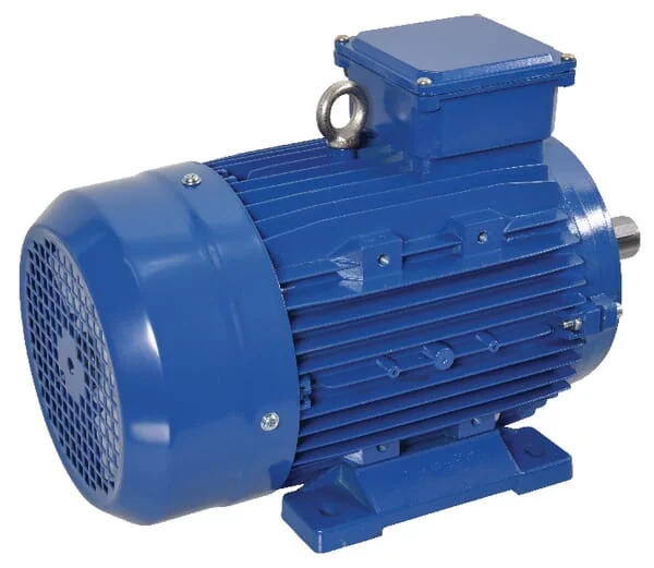 Kramp - EM100L2B3300IE3AKR - Electric Motor 3 kW