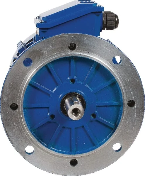 Kramp - EM100L6B5300IE3AKR - Electric Motor 1.5 kw