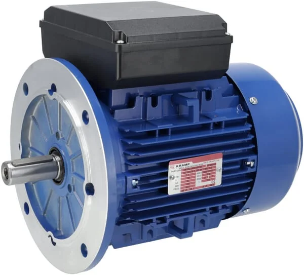 Kramp - EM100LA4B51A0IE2A - Electric Motor 2.2 Kw