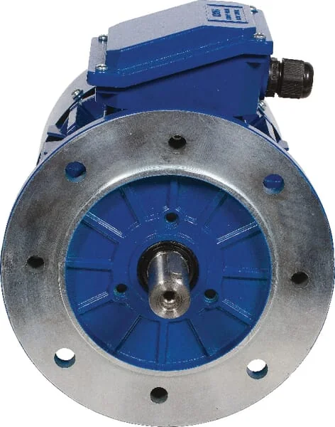 Kramp - EM100LA4B5300IE3A - Electric Motor 2.2 Kw