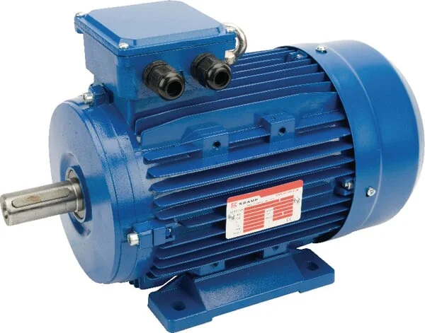 Kramp - EM100LB4B3500IE3A - Electric Motor 3 Kw