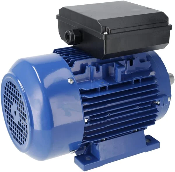 Kramp - EM100LX2B31A0IE2A - Electric Motor 3 Kw