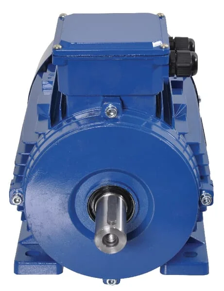 Kramp - EM112M2B3300IE3AKR - Electric Motor 4 Kw
