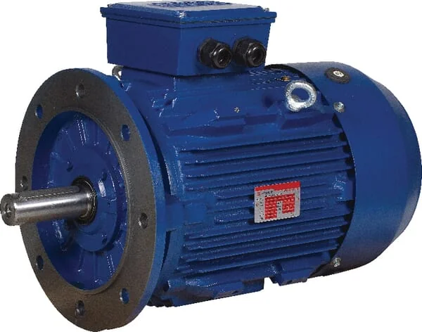Kramp - EM112M2B5300IE3AKR - Electric Motor 4 Kw