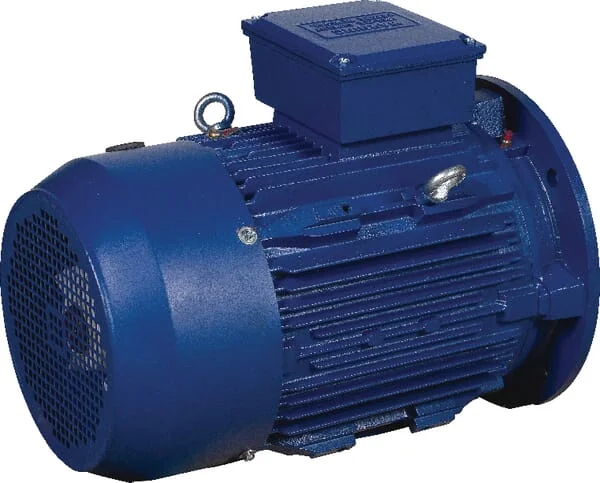 Kramp - EM112M2B5300IE3AKR - Electric Motor 4 Kw