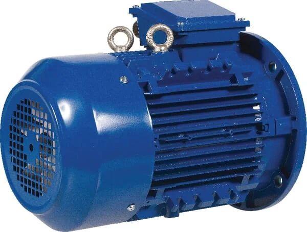 Kramp - EM132MB6B5500IE3A - Electric Motor 5.5 Kw