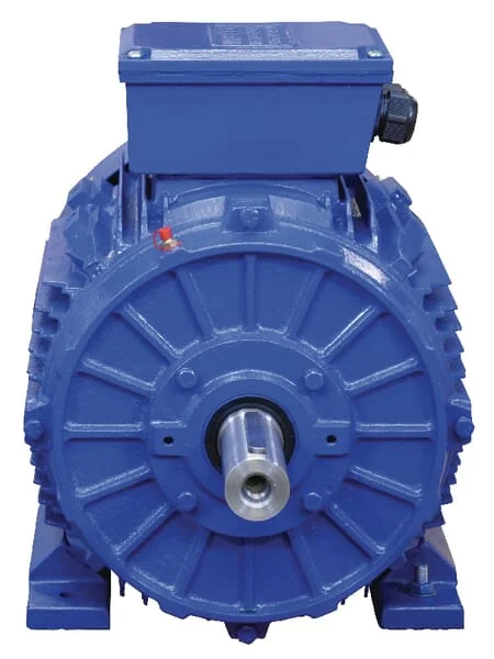 Kramp - EM160L2B3500IE3GKR - Electric Motor 18.5 Kw