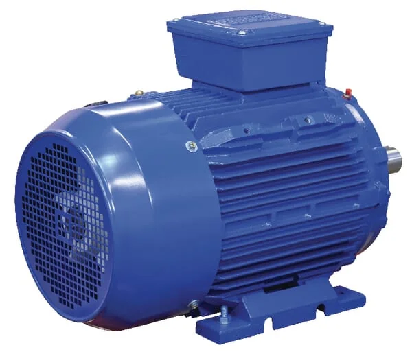 Kramp - EM160MB2B3500IE3G - Electric Motor 15 Kw