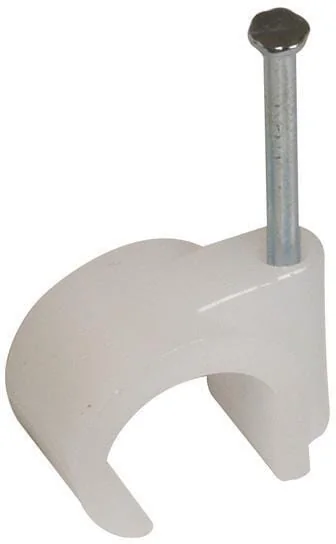 Kramp - EM3490882 - Cable Clips 5/8-3/4