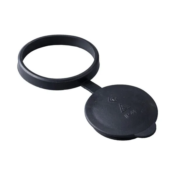 Kramp - EM351CAP - Protection Cap For Earthed Socket
