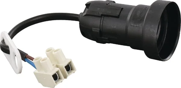 Kramp - EM4515994 - E27 Bulb Fitting + Eye