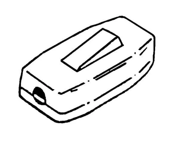 Kramp - EM4550269 - Switch