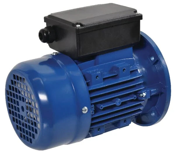 Kramp - EM63A2B51B0AKR - Electric Motor 0.18 kW