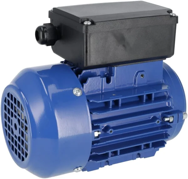 Kramp - EM63B2B141B0IE2A - Electric Motor 0.25 kW