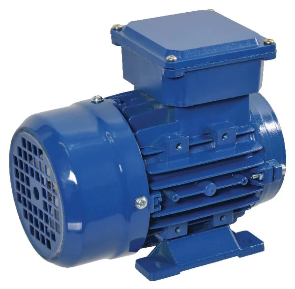 Kramp - EM63B2B3300IE2A - Electric Motor 0.25 kW