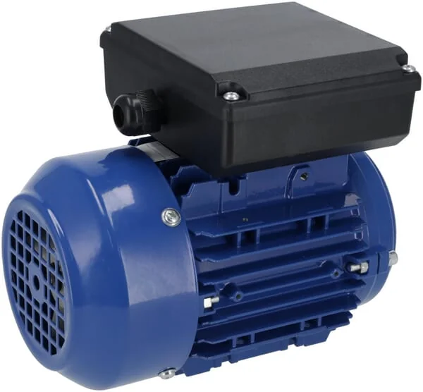 Kramp - EM63B4B141A0IE2A - Electric Motor 0.18 kW