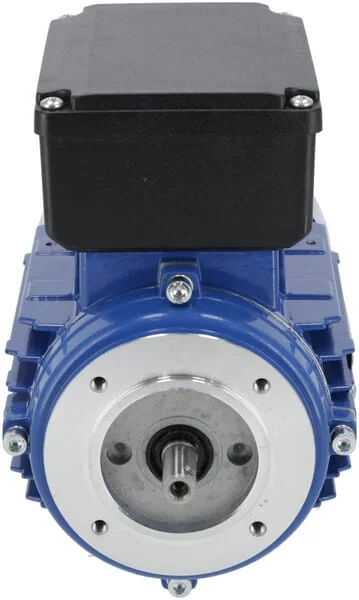 Kramp - EM63B4B141B0IE2A - Electric Motor 0.18 kW