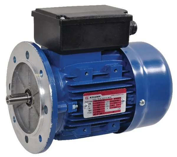 Kramp - EM63B4B51B0AKR - Electric Motor 0.18 kW