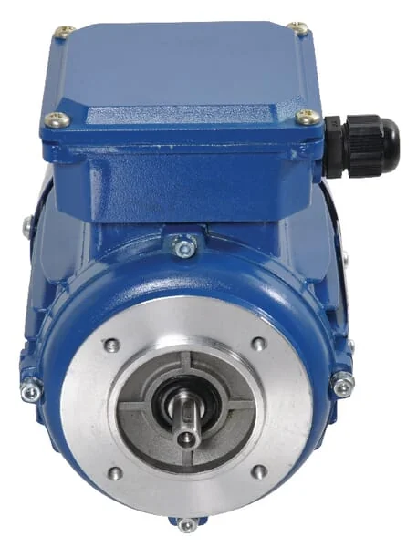 Kramp - EM71A4B14300IE2A - Electric Motor 0.25 kW