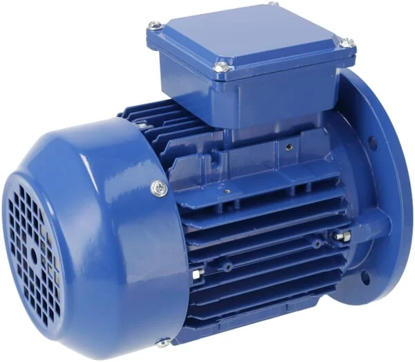 Kramp - EM71A4B51B0IE2A - Electric Motor 0.25 kW