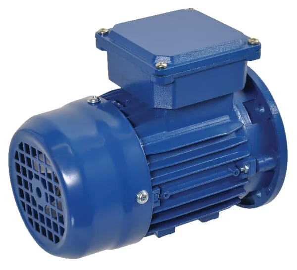 Kramp - EM71A4B5300IE2A - Electric Motor 0.25 kW