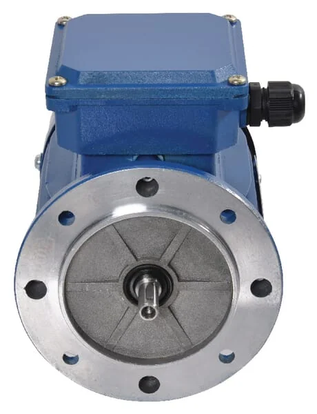 Kramp - EM71A4B5300IE2A - Electric Motor 0.25 kW