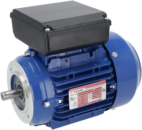 Kramp - EM71B2B141A0IE2A - Electric Motor 0.55 kW