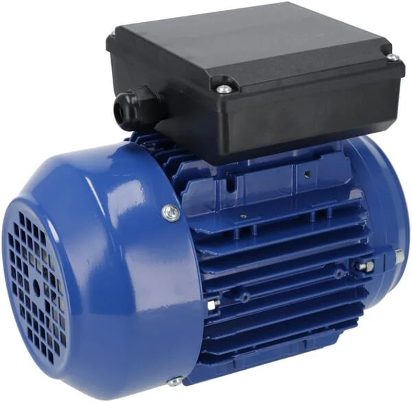 Kramp - EM71B2B141A0IE2A - Electric Motor 0.55 kW