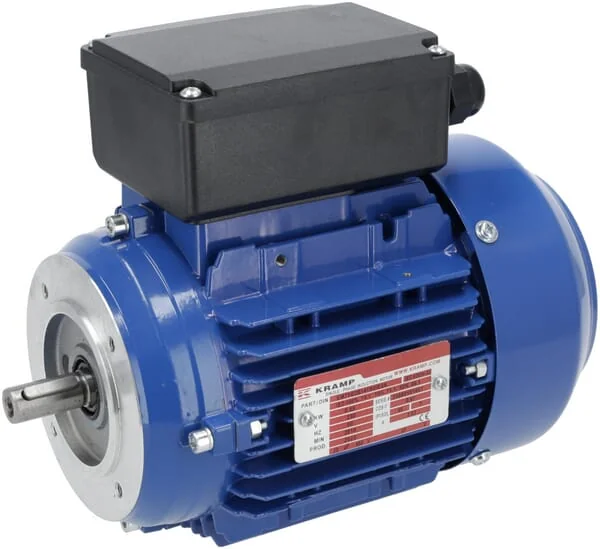 Kramp - EM71B2B141B0IE2A - Electric Motor 0.55 kW