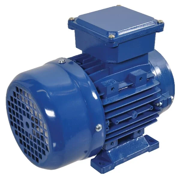 Kramp - EM71B2B3B14300IE2A - Electric Motor 0.55 KW
