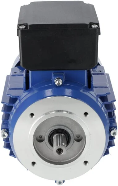 Kramp - EM71B4B141B0IE2A - Electric Motor 0.37 KW