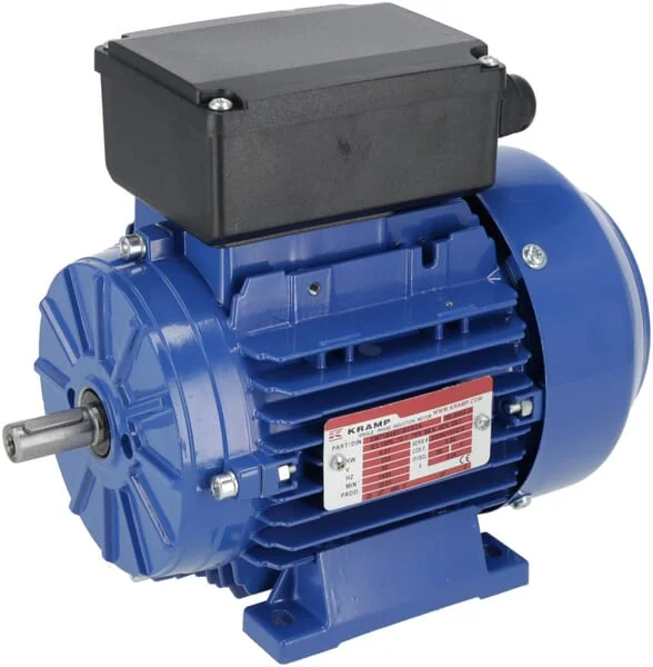 Kramp - EM71B4B31B0IE2A - Electric Motor 0.37 KW