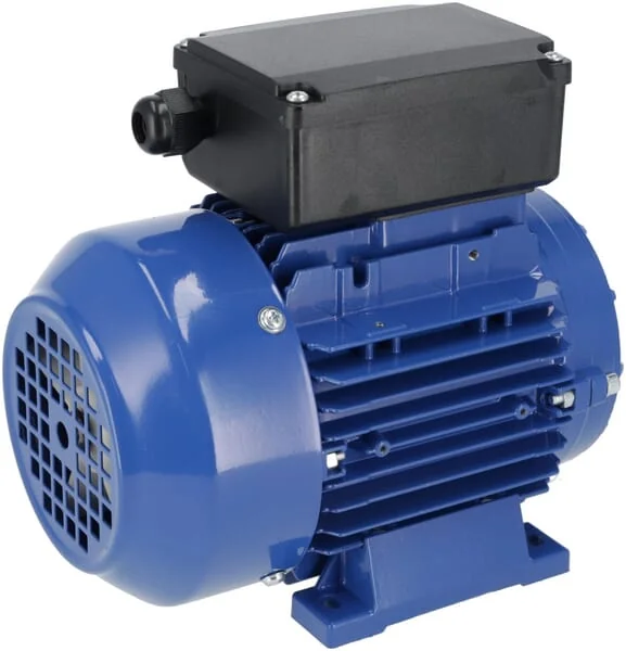 Kramp - EM71B4B31B0IE2A - Electric Motor 0.37 KW