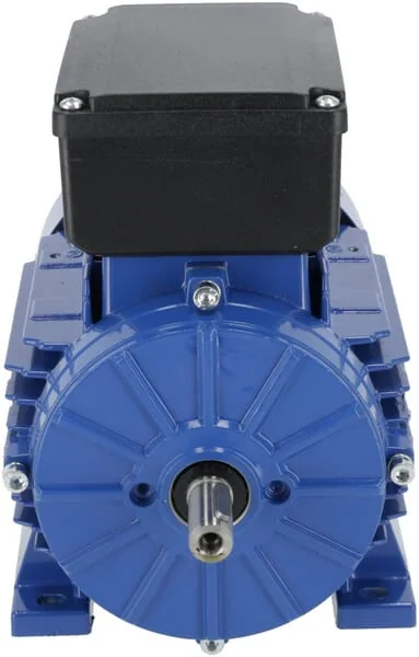 Kramp - EM71B4B31B0IE2A - Electric Motor 0.37 KW