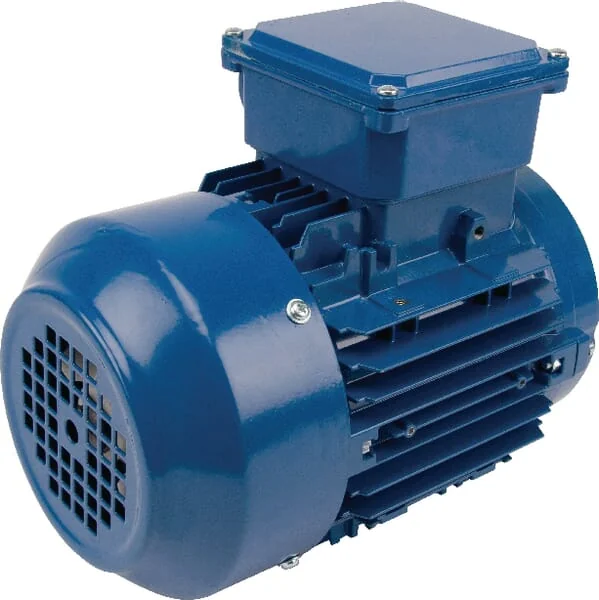 Kramp - EM80A2B14300IE3AKR - Electric Motor 0.75 KW