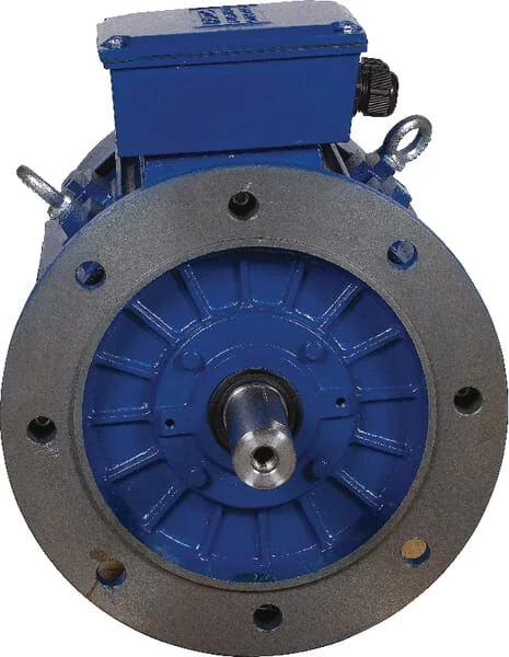 Kramp - EM80A2B5300IE3AKR - Electric Motor 0.75 KW