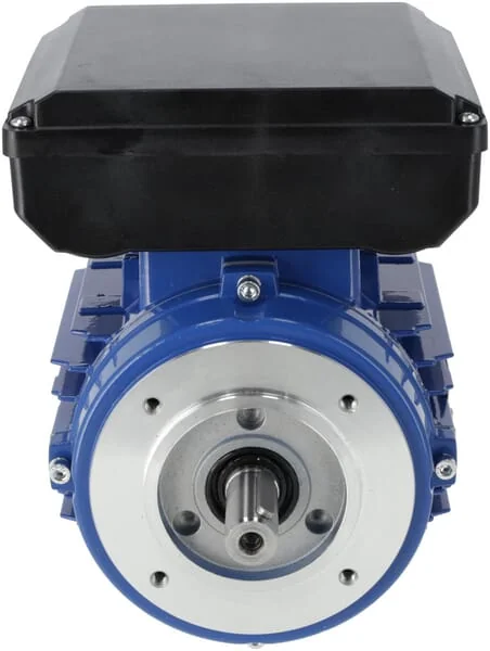 Kramp - EM80A4B141A0IE2A - Electric Motor 0.55 KW