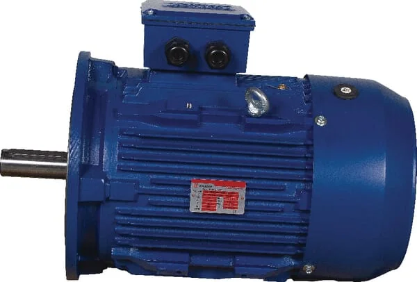 Kramp - EM80B2B5300IE3AKR - Electric Motor 1.1 KW