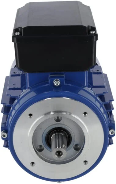 Kramp - EM80B4B141B0IE2A - Electric Motor 0.75 KW