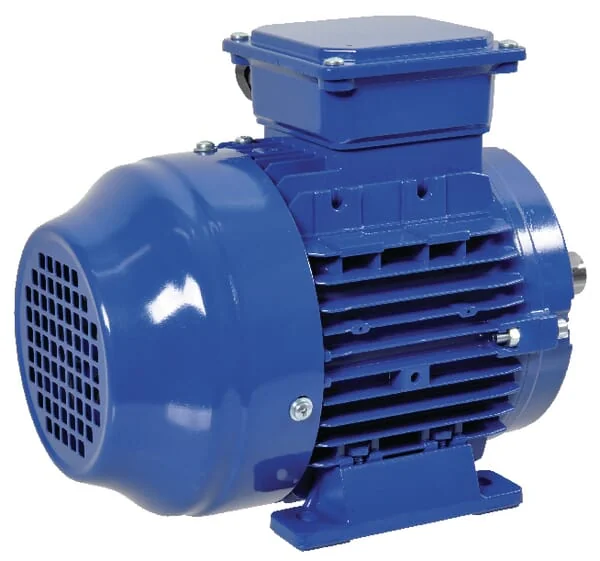 Kramp - EM80B4B3300IE3AKR - Electric Motor 0.75 kW