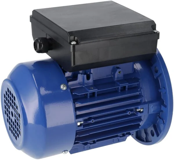 Kramp - EM80B4B51A0IE2A - Electric Motor 0.75 KW