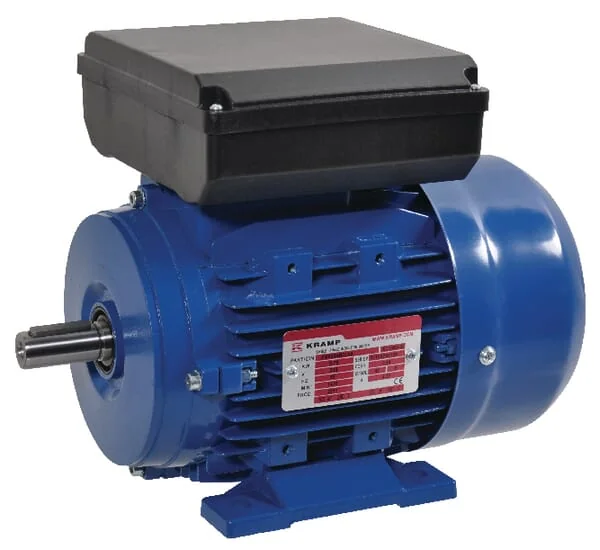 Kramp - EM90L2B31A0AKR - Electric Motor 2.2 Kw
