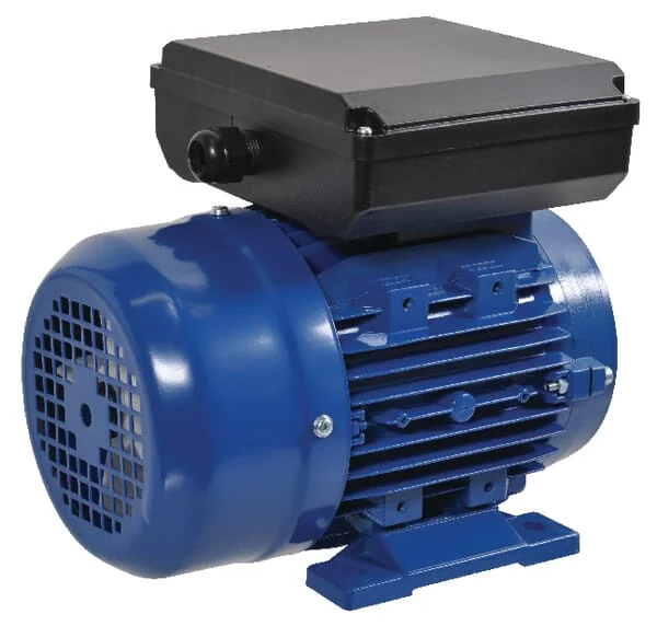 Kramp - EM90L2B31A0AKR - Electric Motor 2.2 Kw