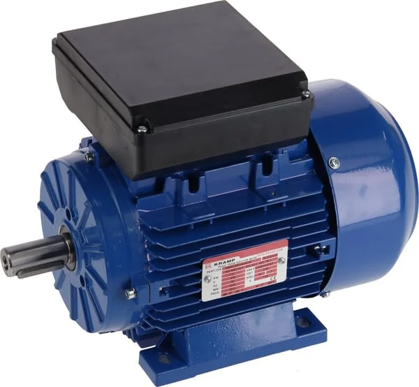 Kramp - EM90L4B31A0IE2A - Electric Motor 1.5 KW